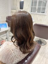 レイラバイアフロート 吉祥寺(Lila by afloat)&nbsp;オリーブベージュ/オリーブブラウン/マットベージュ