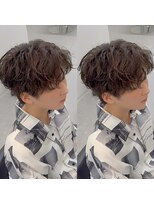 ブライト(BRIGHT)&nbsp;シャドウパーママッシュ