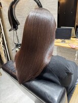 ルエン 船橋(Luen)&nbsp;髪質改善/髪質改善ストレート