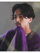 クオルヴィラ 立川北口(QOL villa) 波巻きスパイラルパーマツイストスパイラルパーマツイスパ