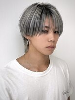 アビー(ABEY)&nbsp;シースルーマッシュ