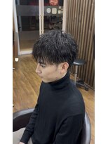 デュエル(Duel)&nbsp;ツイストスパイラルマッシュ