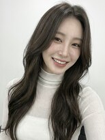クローズ(cross-z)&nbsp;【顔周り/レイヤーカット/韓国】柔らか韓国風レイヤー（東川口）