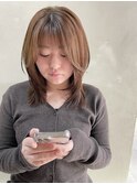 ハッシュカット
