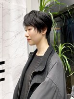 クリアーオブヘアー 一社店(clear OF HAIR)&nbsp;ベリーショート