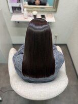 セタ 新宿(seta)&nbsp;艶髪ロングヘア