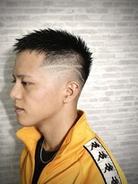 ジ オブスキュア(THE OBSCURE) フェードライン