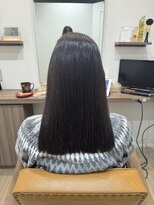 Dears 宇都宮店【ディアーズ】 白髪染め×艶髪で若々しく!