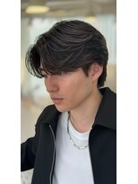 エクシア 表参道(EXCIA)&nbsp;毛流れセンターパート