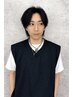 ☆市場俊一指名☆ パーマのみ￥6600