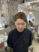 リラクオーレ 三宮 元町(LIRA CUORE)&nbsp;ナチュラルショート