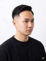 ワンワンオー バーバーショップ 博多店(@110 BARBER SHOP)&nbsp;メンズカット/フェード/濡れパン/バーバー/理容/博多/天神/眉毛