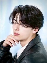 アイトーキョー 池袋(AI TOKYO) ニュアンスセンターパート