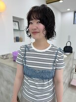 スヴニール(souvenir)&nbsp;bob × prem