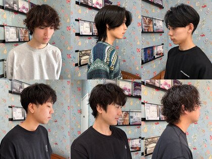 ビジュ(Bijoux)の写真