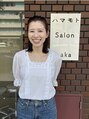 ハマモト&nbsp;森田 彩花