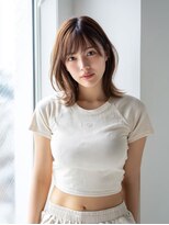 クート(ku-to+)&nbsp;ku-to+…やわらか質感カール