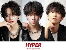 ハイパー ヨコハマ(HYPER yokohama)
