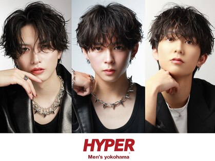 ハイパー ヨコハマ(HYPER yokohama)の写真