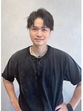 デューク(du c)&nbsp;柏原 拓弥