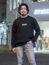 ルート 南堀江(route) yudai