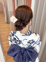 スイ(sui) ゆるっとオトナchignon
