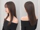 アクシュ(aqush)の写真/顔周りのレイヤーで印象アップ☆骨格や髪質を見極め、あなたに似合う最適なスタイルをご提案します◎