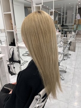 ニューヨークニューヨーク 松井山手店(NYNY) ハイトーンベージュ