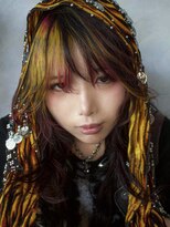 オルン(ORGN.) 【ポイントデザインカラー】多色デザイン個性派さん♪