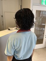 プシューケ(Hair salon PSYCHE)&nbsp;ladies  sample