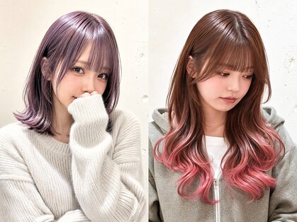 アンナ 広瀬通店(Anna)の写真