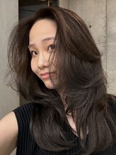 アワーズ 南青山(Our's) 鈴木 沙希