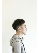 レユニオン(reunion hair)&nbsp;reunion hair ツーブロック