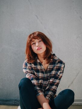 キャシー 行徳店(Cathy) トップノット大人カジュアル【行徳】