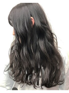ラグナ(LAGUNA) プラチナモーヴアッシュ