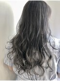 【STILLが叶える‥】オトナ4Dアイスブルー☆