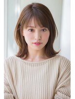 アンアミ オモテサンドウ(Un ami omotesando) 【Un ami 表参道】 松井幸裕 オトナ・ナチュラルミディアム