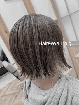 オーシー 志比口店(O'sea) ハイライトチューニング