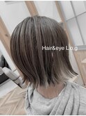 ハイライトチューニング