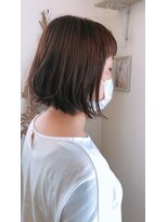 KMR&nbsp;大人の外ハネボブ