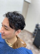ヘアーサロンゴトウ&nbsp;ツーブロック