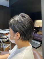 レパーン(Lepa)&nbsp;耳かけショート