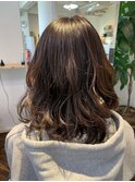 ゆるふわ◎レイヤースタイル