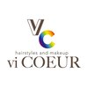 ヴィクール(vi COEUR)のお店ロゴ