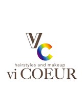 hairstyles and makeup vi COEUR