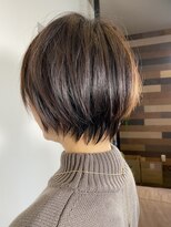 フェリアス ヘアー プロデュース Feriath hair produce&nbsp;ミディアム