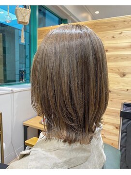 アトリエ タキ(atelier.taki) 大人のボブ/くびれボブ