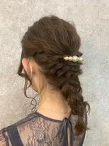 ラビス 浦和(Lovis)&nbsp;美髪/ネビージュ/大人かわいい/透明感ショート[浦和]