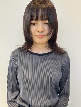 ジル(dill) #chell_women's