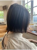 ミニボブ